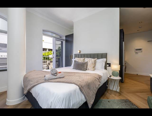 0.5 BEDROOM APARTMENT FOR SALE IN DE WATERKANT